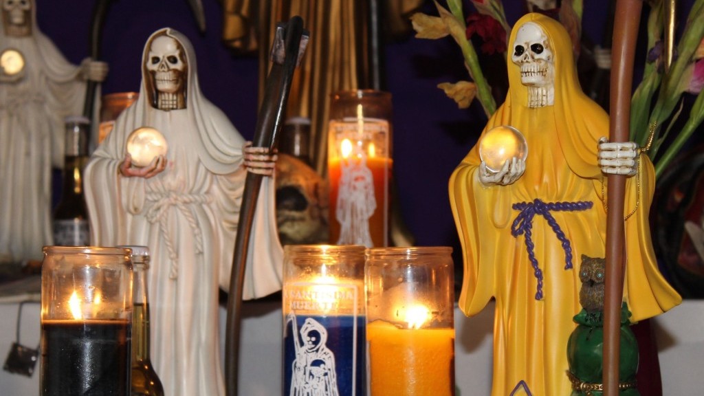 1 de cada mes – Celebración Mensual